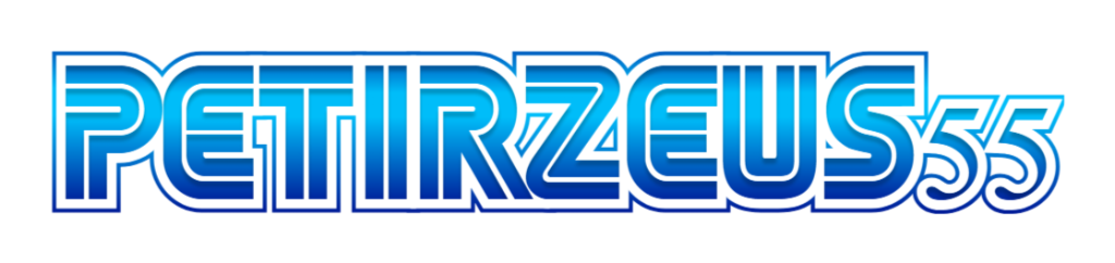 PETIRZEUS55